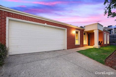Property photo of 2/17 Pethajohn Parade Grovedale VIC 3216