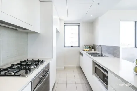 Property photo of 801A/1 Jack Brabham Drive Hurstville NSW 2220