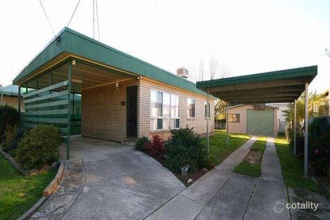 40 Lawrence St, Wodonga, VIC 3690