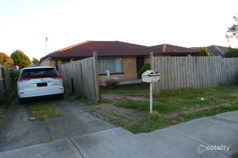Property photo of 23 Albert Road Hallam VIC 3803
