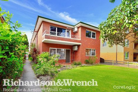 Property photo of 3/34 Albyn Street Bexley NSW 2207