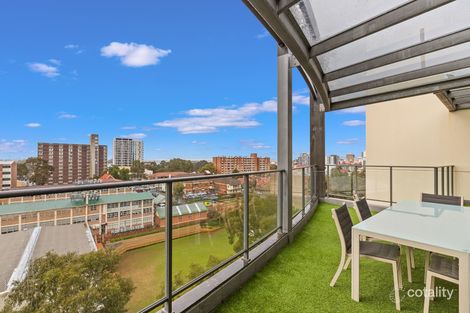 Property photo of 179/369 Hay Street Perth WA 6000