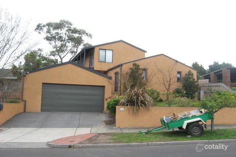Property photo of 7 Berkeley Avenue Heidelberg VIC 3084