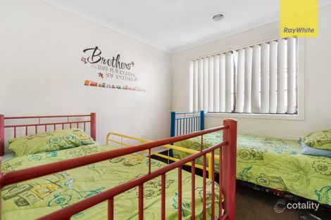 Property photo of 35 Mapleton Boulevard Melton South VIC 3338