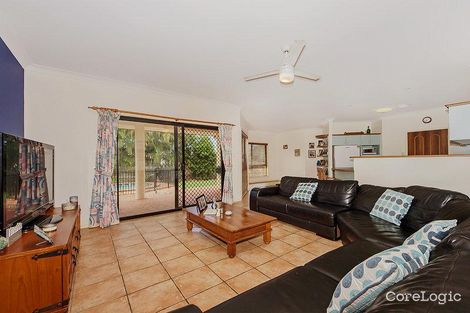 Property photo of 58 Belford Drive Wellington Point QLD 4160