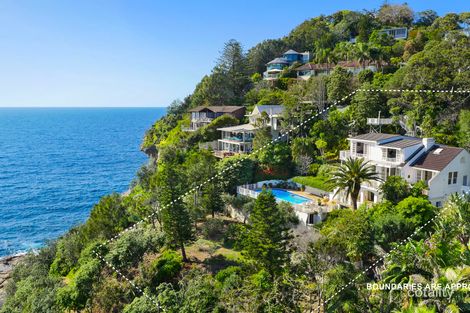 Property photo of 24-26 Rayner Road Whale Beach NSW 2107