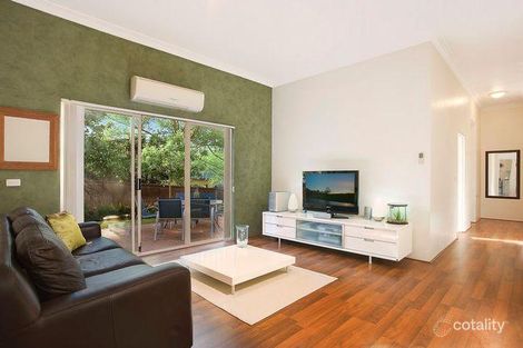 Property photo of 3/2A Palmer Street Naremburn NSW 2065