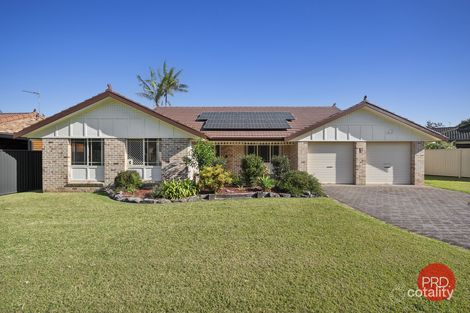 Property photo of 7 Goodenough Terrace Coffs Harbour NSW 2450