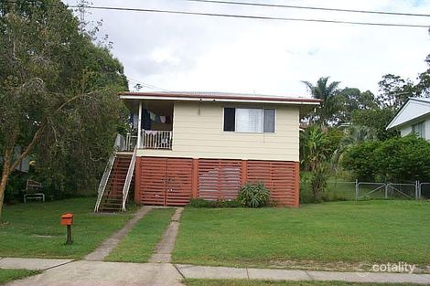 Property photo of 4 Brier Crescent Varsity Lakes QLD 4227