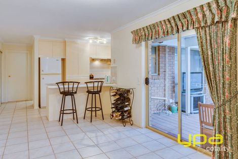 Property photo of 25 Bartlett Crescent Hoppers Crossing VIC 3029