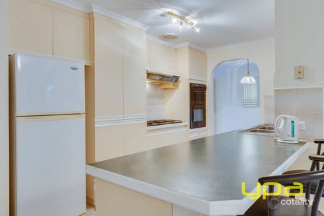 Property photo of 25 Bartlett Crescent Hoppers Crossing VIC 3029