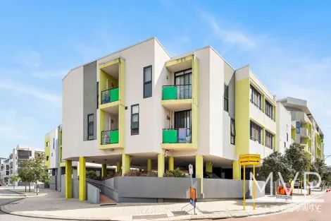20/6 Points Way, Cockburn Central, WA 6164