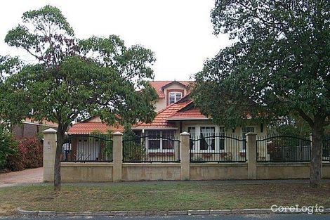 Property photo of 81 Dalgety Street East Fremantle WA 6158