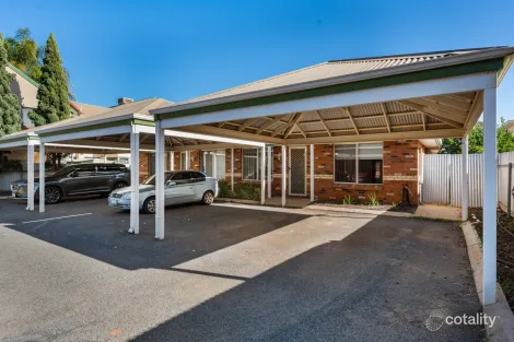 Property photo of 4/266 Egan Street Kalgoorlie WA 6430