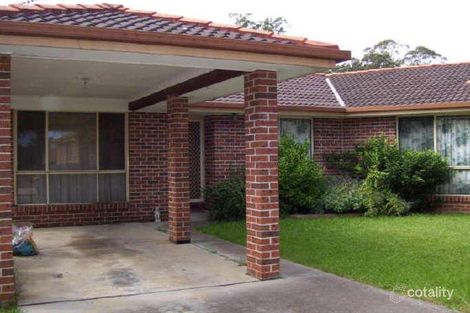 Property photo of 14 Bird Place St Helens Park NSW 2560