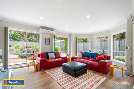 Property photo of 44 Cedarwood Drive Maffra VIC 3860