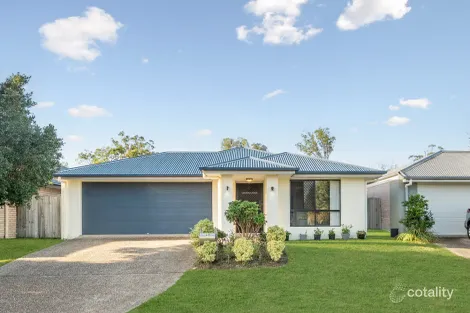 Property photo of 38 Python Street Dakabin QLD 4503