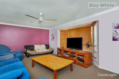 Property photo of 11 Hughes Court Collingwood Park QLD 4301