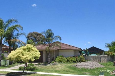 140 Swallow Dr, Erskine Park, NSW 2759