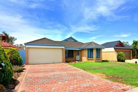 Property photo of 15 Mackay Road Dalyellup WA 6230