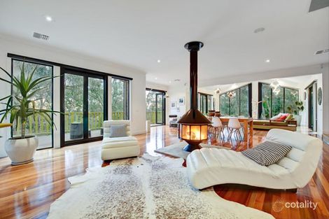 Property photo of 119 Kangaroo Ground-Warrandyte Road North Warrandyte VIC 3113