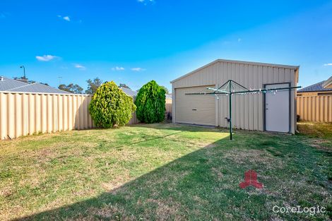 Property photo of 15 Mackay Road Dalyellup WA 6230