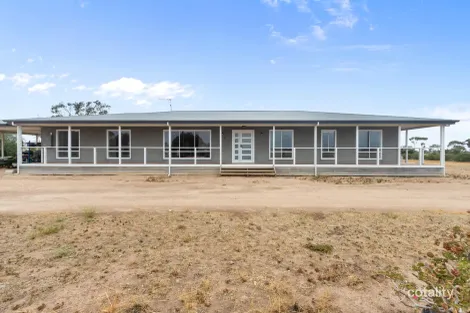 51 Collins Rd, East Moonta, SA 5558