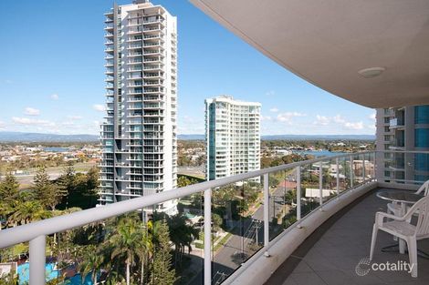 Property photo of 49/15-21 Breaker Street Main Beach QLD 4217