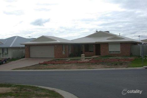 25 Thorneycroft Ave, Wodonga, VIC 3690