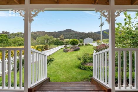 Property photo of 670 Crabtree Road Crabtree TAS 7109