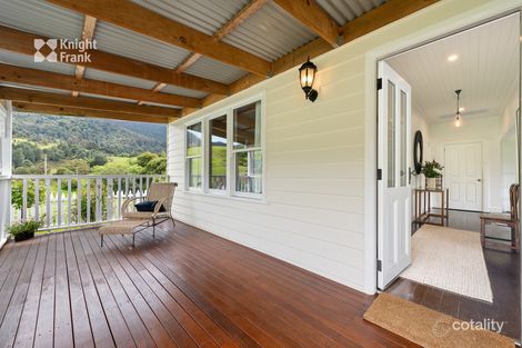 Property photo of 670 Crabtree Road Crabtree TAS 7109