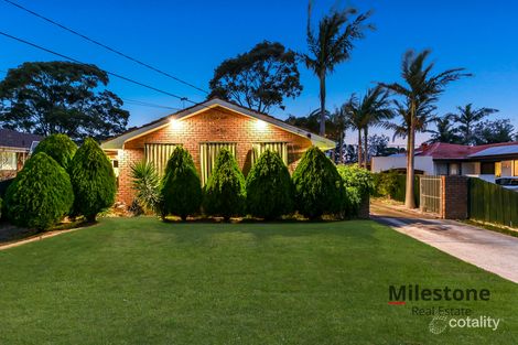 Property photo of 41 Devira Street Dandenong North VIC 3175