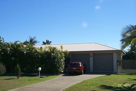 38 Paluma St, Thuringowa Central, QLD 4817