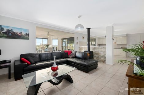 Property photo of 547A Grose Vale Road Grose Vale NSW 2753