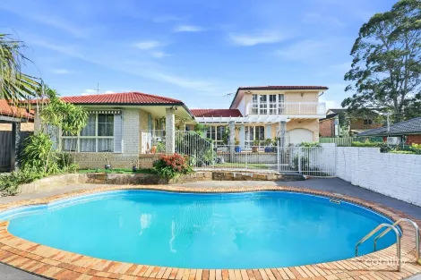 33 DRESDEN AVE, CASTLE HILL, NSW 2154