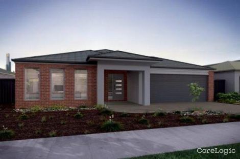 Property photo of 31 Victoria Street Truganina VIC 3029