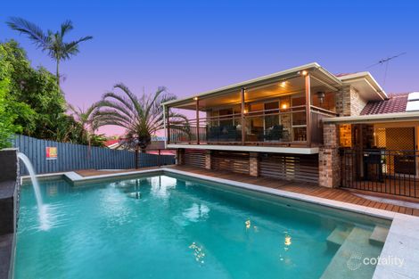 Property photo of 12 Howard Court Arana Hills QLD 4054