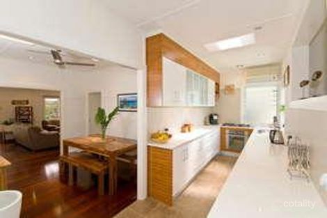 Property photo of 43 Stapylton Street Coolangatta QLD 4225