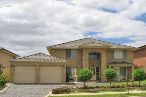 303 Glenwood Park Dr, Glenwood, NSW 2768