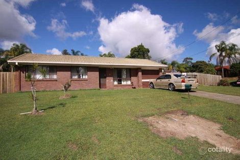 Property photo of 20 Citrus Drive Nerang QLD 4211