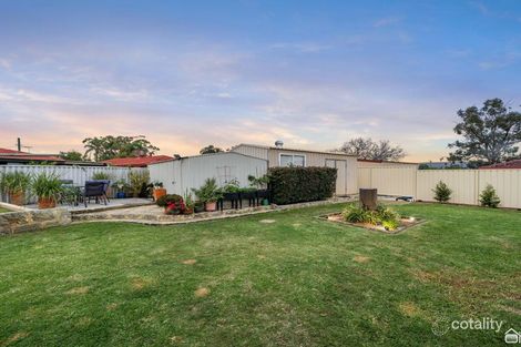 86 Ashburton Dr, Gosnells, WA 6110
