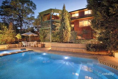 Property photo of 13 First Avenue Kew VIC 3101