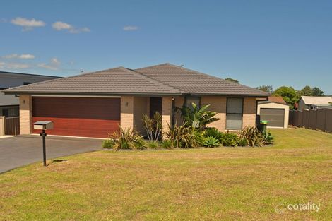 Property photo of 10 Treetops Parade Wingham NSW 2429