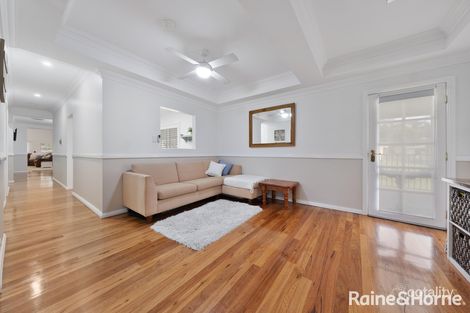 Property photo of 122-124 Bennett Road Londonderry NSW 2753
