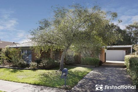 Property photo of 9 Elandra Way Cranbourne West VIC 3977