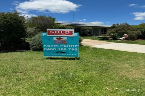 Property photo of 23 Vicky Avenue Crows Nest QLD 4355