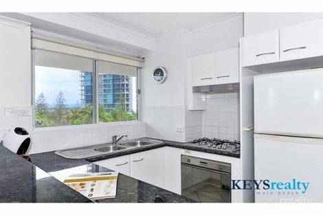 Property photo of 49/15-21 Breaker Street Main Beach QLD 4217