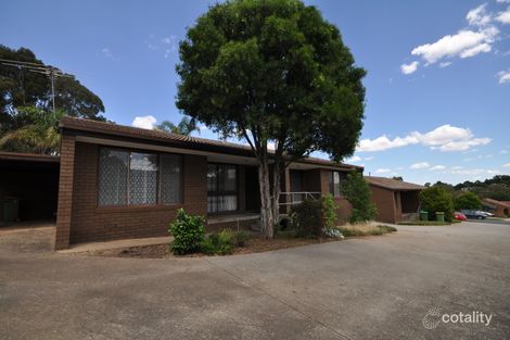 4/518 Hill St, West Albury, NSW 2640