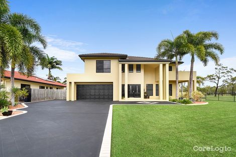 Property photo of 19 Lakeview Court Kirwan QLD 4817