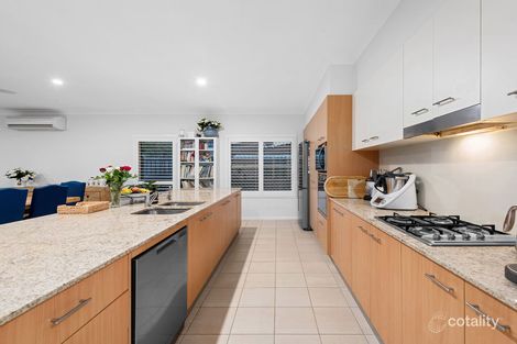 Property photo of 2 Torrens Crescent Wakerley QLD 4154